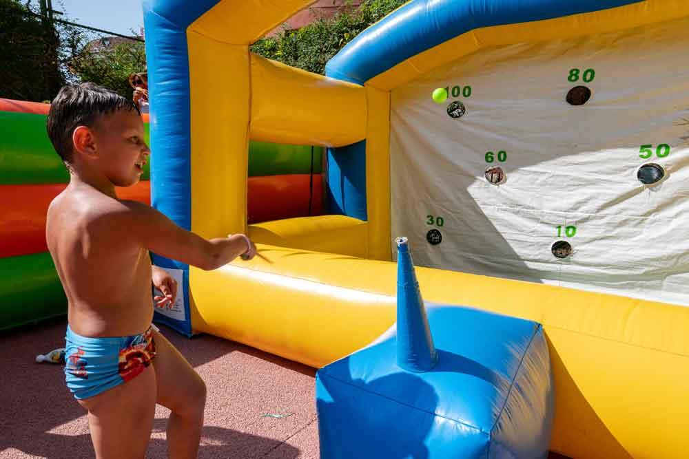 Palmeras Beach Hotel Ultra All Inclusive Konakli Luaran gambar